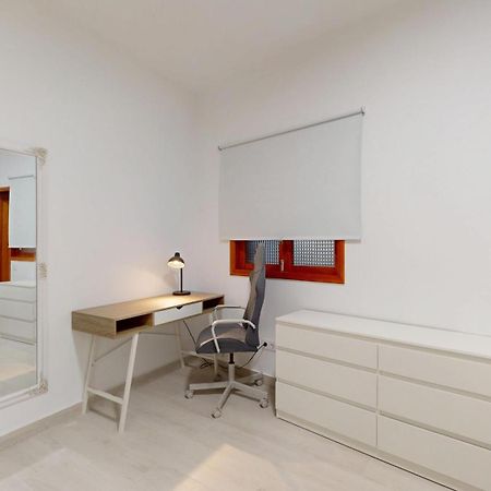 Exclusive Nomads Rooms Las Palmas de Gran Canaria Exterior photo