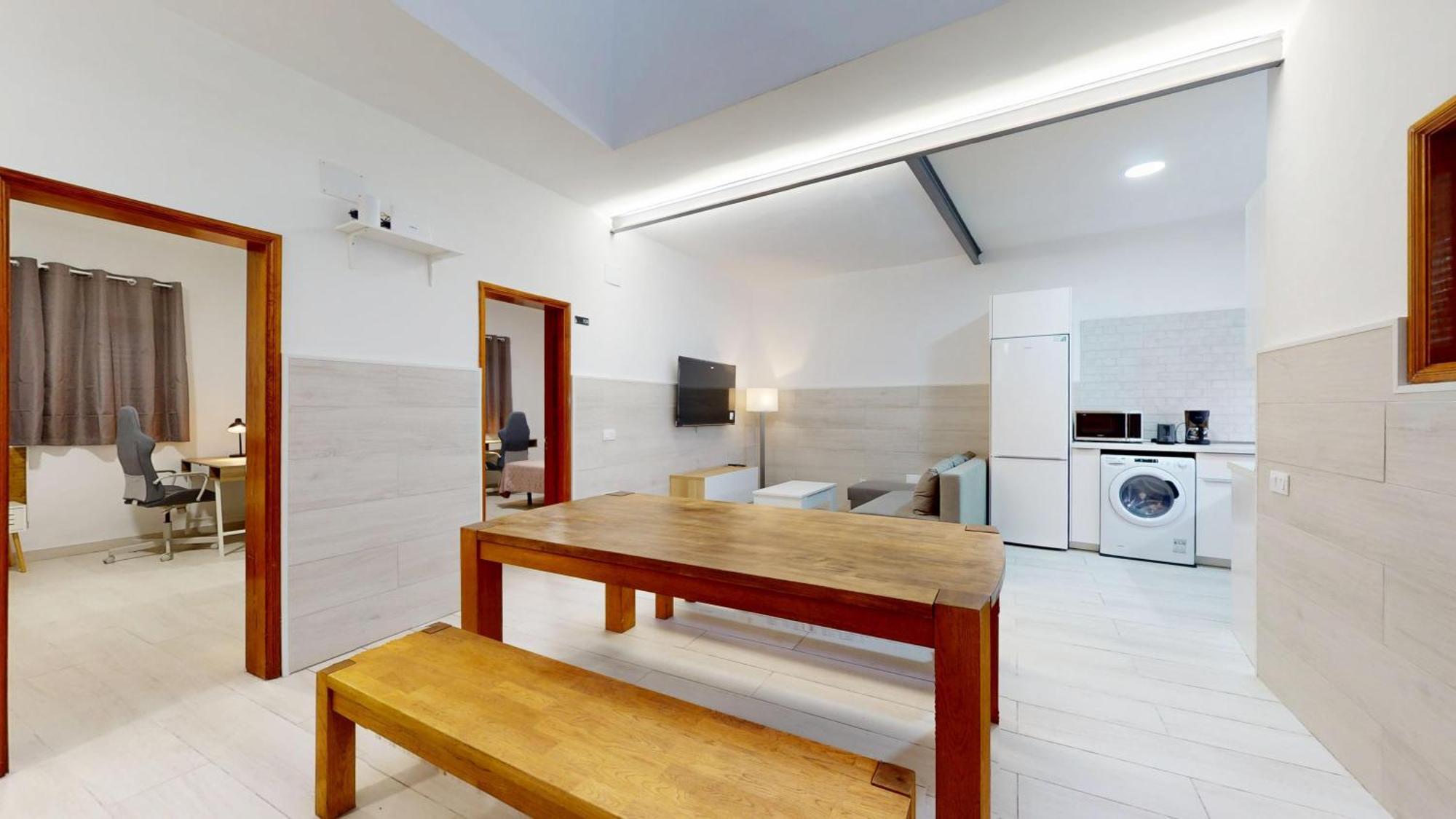 Exclusive Nomads Rooms Las Palmas de Gran Canaria Exterior photo