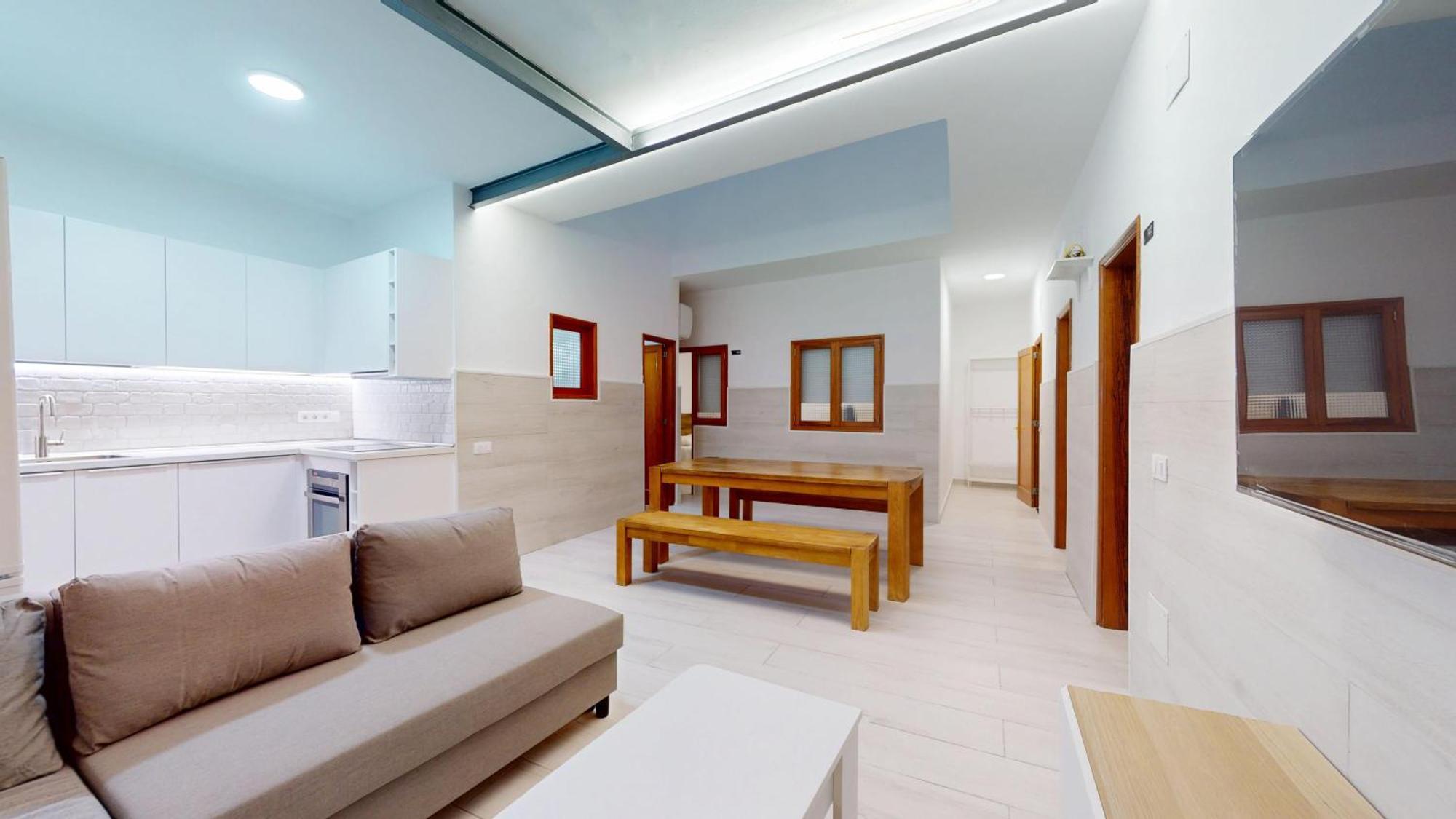 Exclusive Nomads Rooms Las Palmas de Gran Canaria Exterior photo