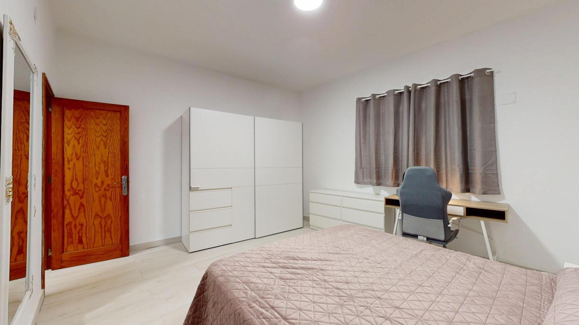 Exclusive Nomads Rooms Las Palmas de Gran Canaria Room photo