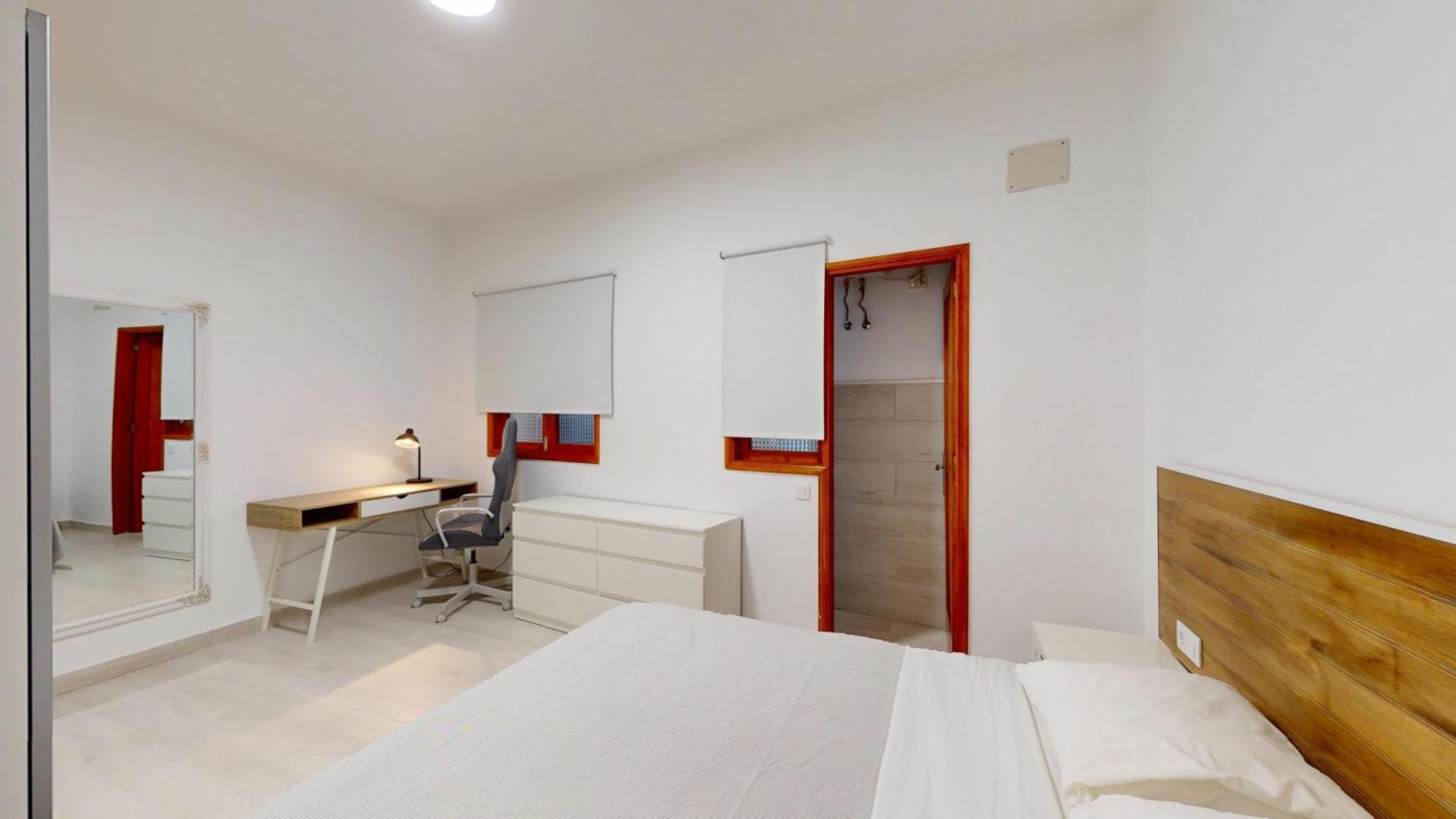 Exclusive Nomads Rooms Las Palmas de Gran Canaria Room photo